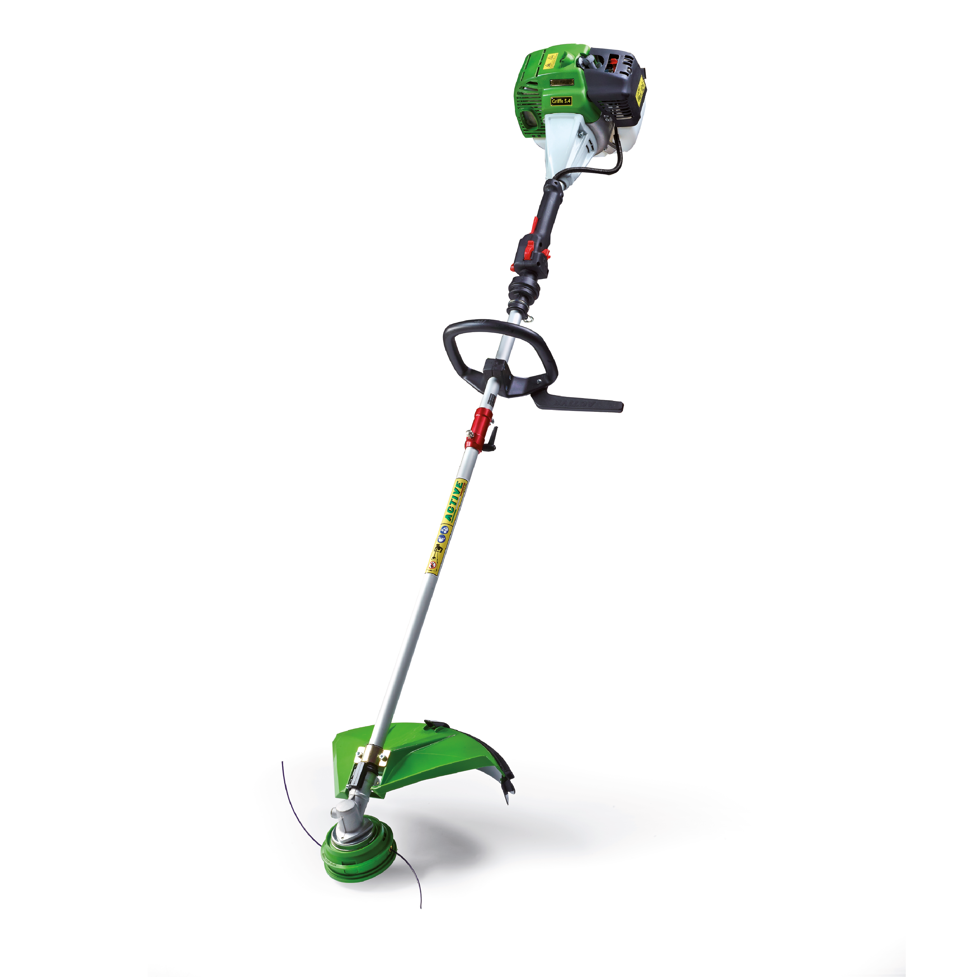 active-5-4-evo-motosega-compatta-evolution-per-potatura-e-legna-da-ardere image 1