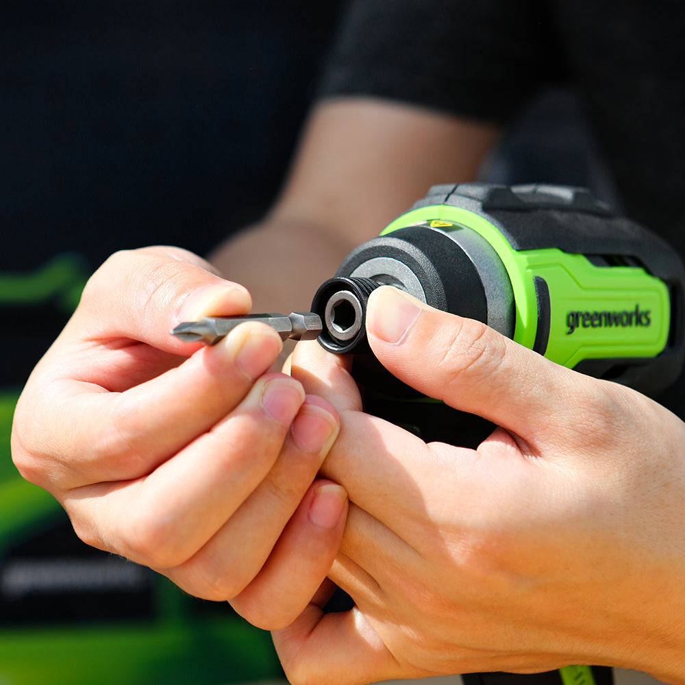 greenworks-powerall-24v-gd24id220-avvitatore-a-impulsi-220nm-brushless image 5