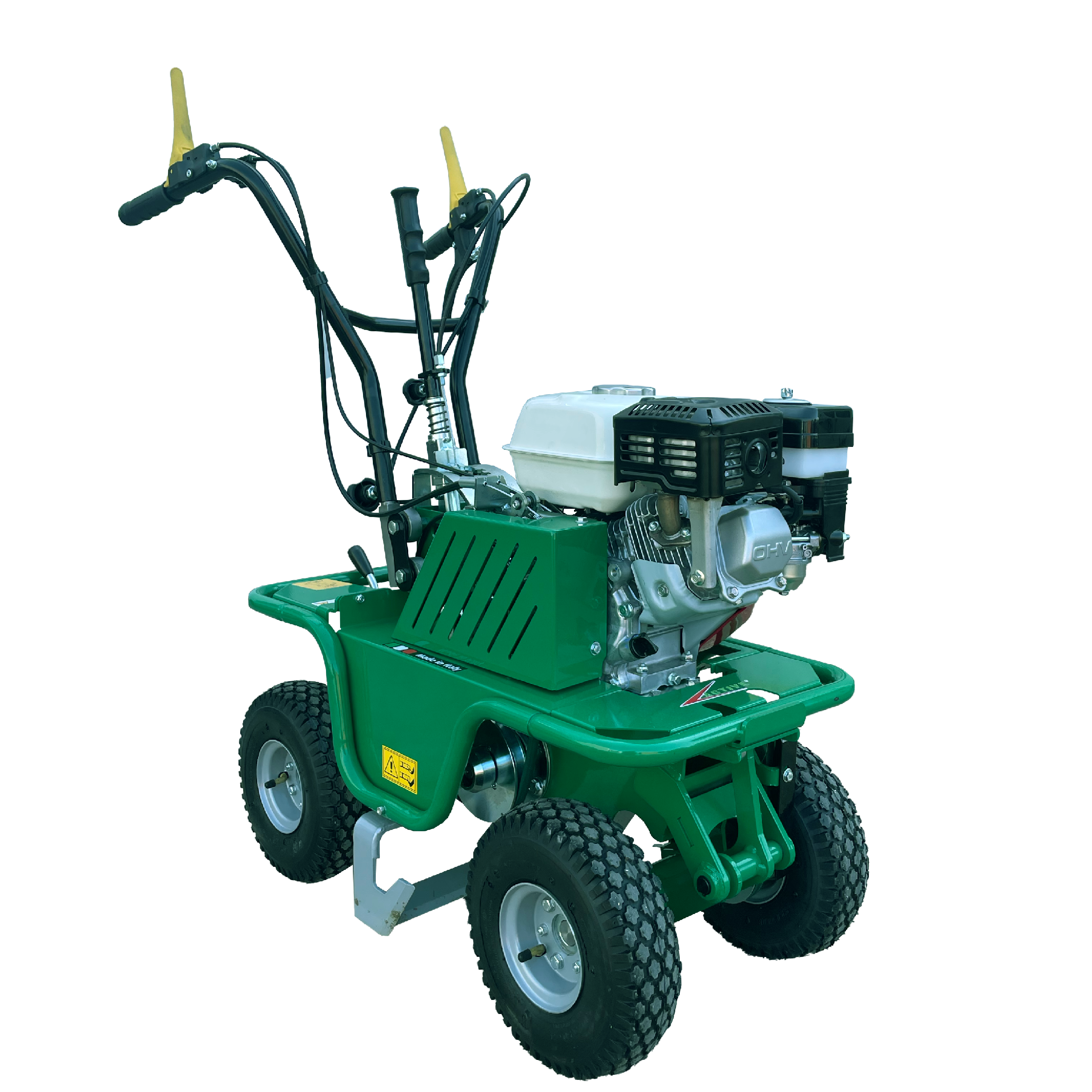 active-levazolle-4wd-trazione-integrale-per-prato image 1