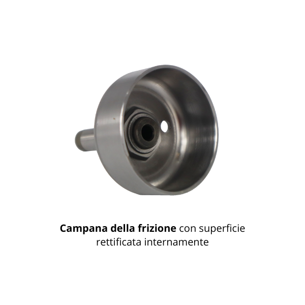 active-st25-evo-decespugliatore-professionale image 5