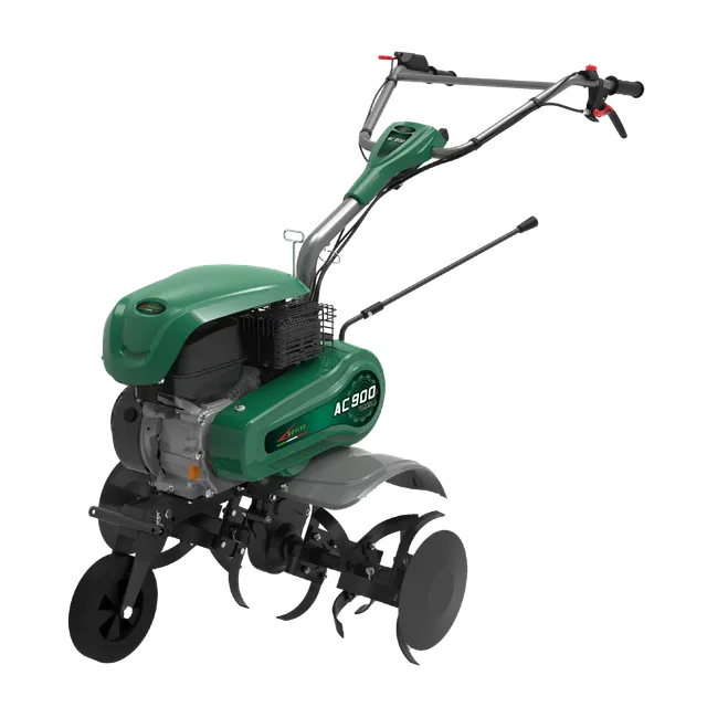 active-ac900-motozappa-semi-professionale-60-90-cm-2-1-marce image 1