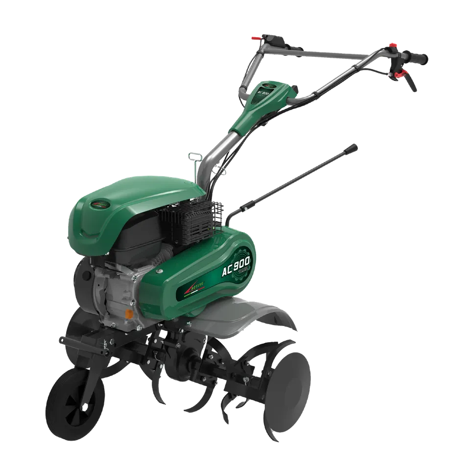 active-ac900-motozappa-semi-professionale-60-90-cm-2-1-marce image 1