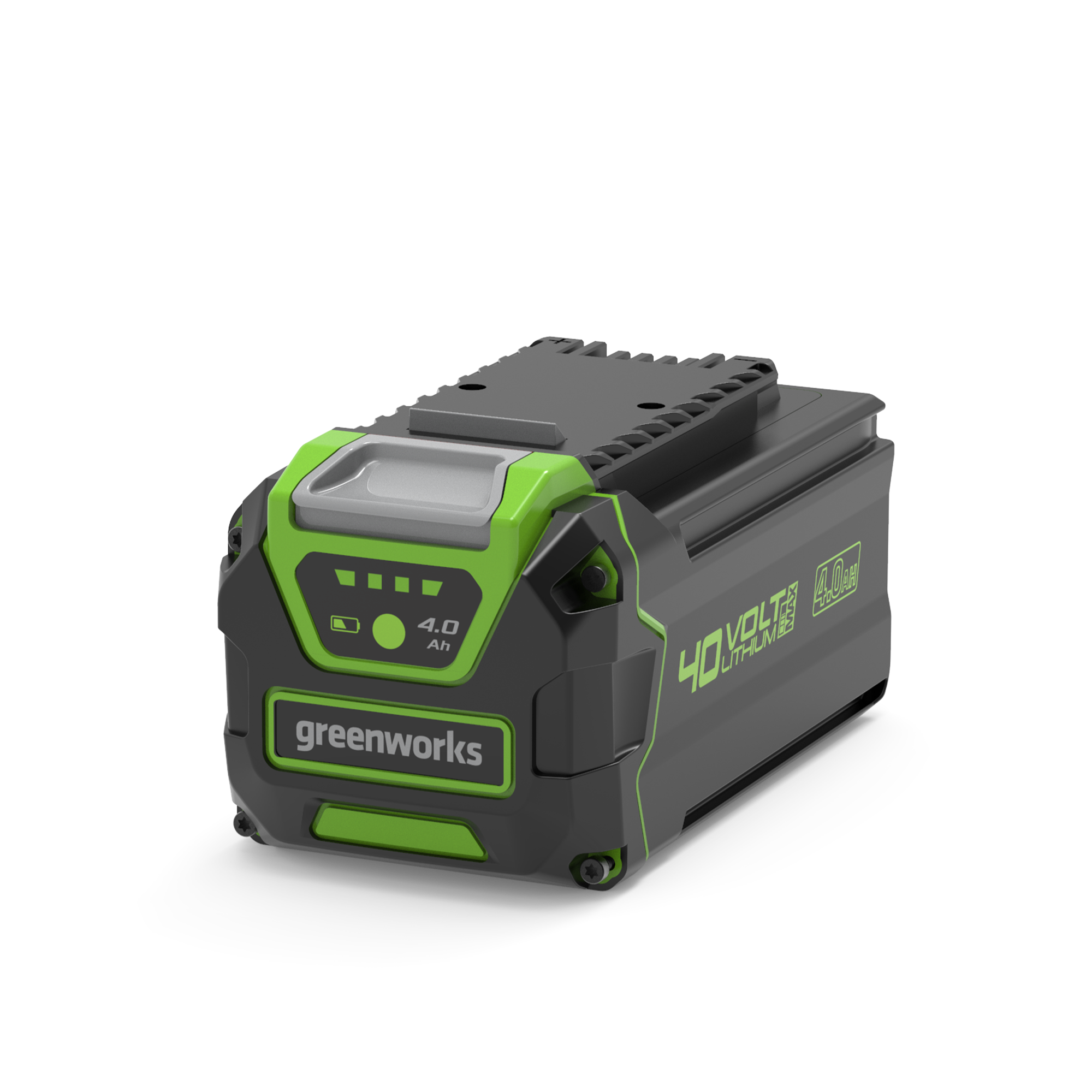 greenworks-g40b4-batteria-40v-4ah-al-litio-gen-2 image 1