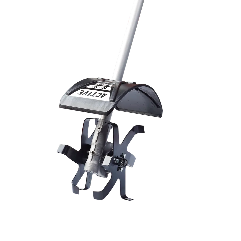 active-zappetta-accessorio-a-asta-per-decespugliatore-750-mm image 1