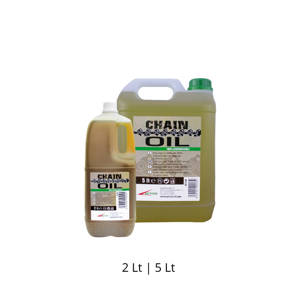 active-olio-catena-vegetale-100-biodegradabile image 2
