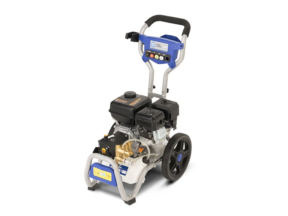 ar-blue-clean-14-series-1447-idropulitrice-a-benzina-professionale image 1