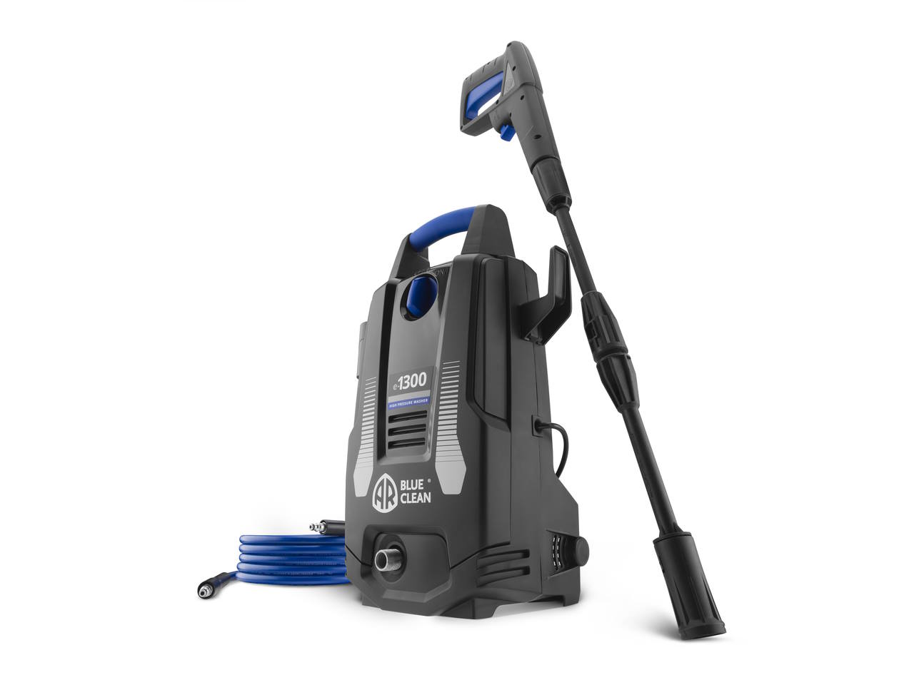 ar-blue-clean-e-1300-idropulitrice-compatta-100-bar-390-l-h-1-3-kw image 5