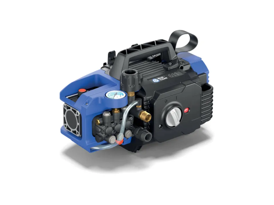 ar-blue-clean-6-series-611-idropulitrice-professionale-a-freddo image 1