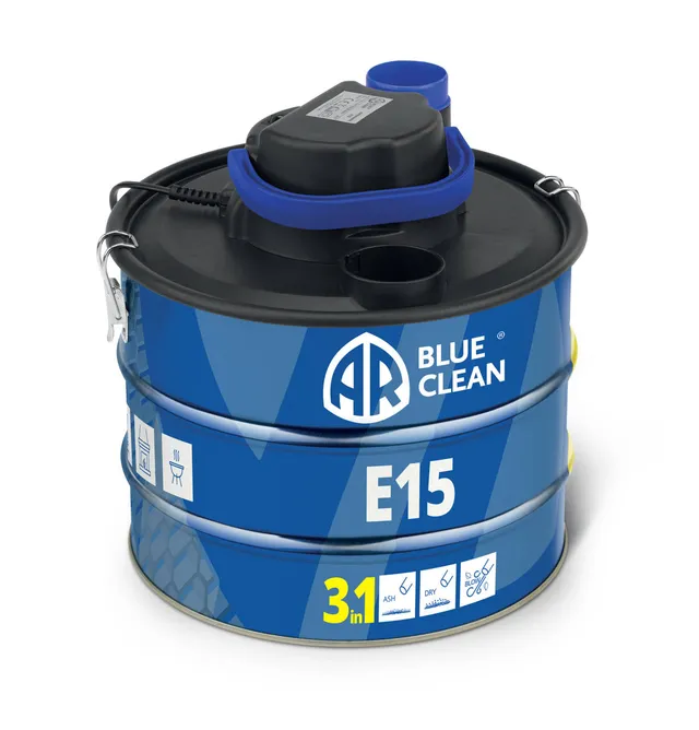 ar-blue-clean-aspiracenere-e15-15-litri-1000w-per-stufe-e-camini image 1