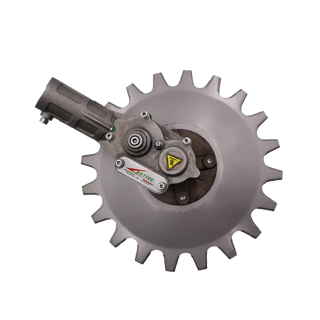 active-reciprocatore-accessorio-230-mm-per-decespugliatori image 1