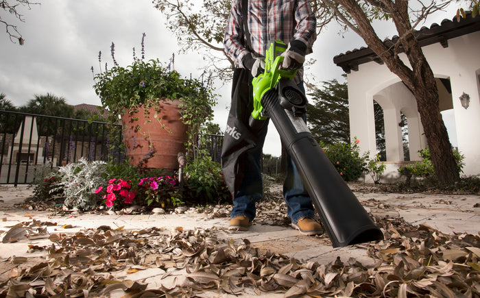 greenworks-gd40bv-soffiatore-aspiratore-foglie-40v-280-km-h-solo-utensile image 7