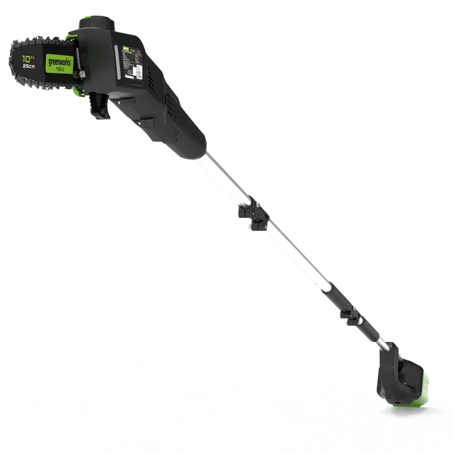 greenworks-60v-motosega-telescopica-potatore-25cm-solo-corpo image 1
