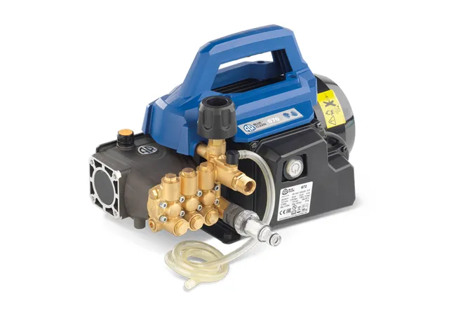 ar-blue-clean-6-series-670-idropulitrice-professionale-a-freddo image 1