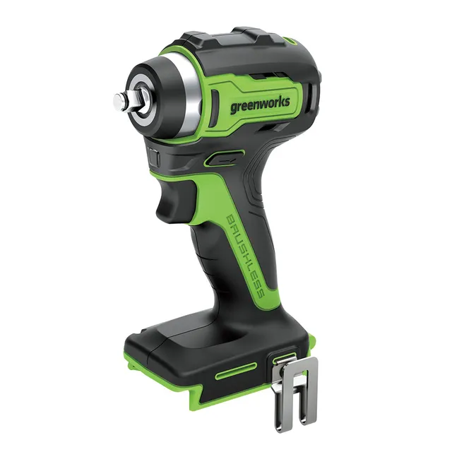 greenworks-powerall-24v-avvitatore-a-impulsi-200nm-solo-corpo-macchina image 1