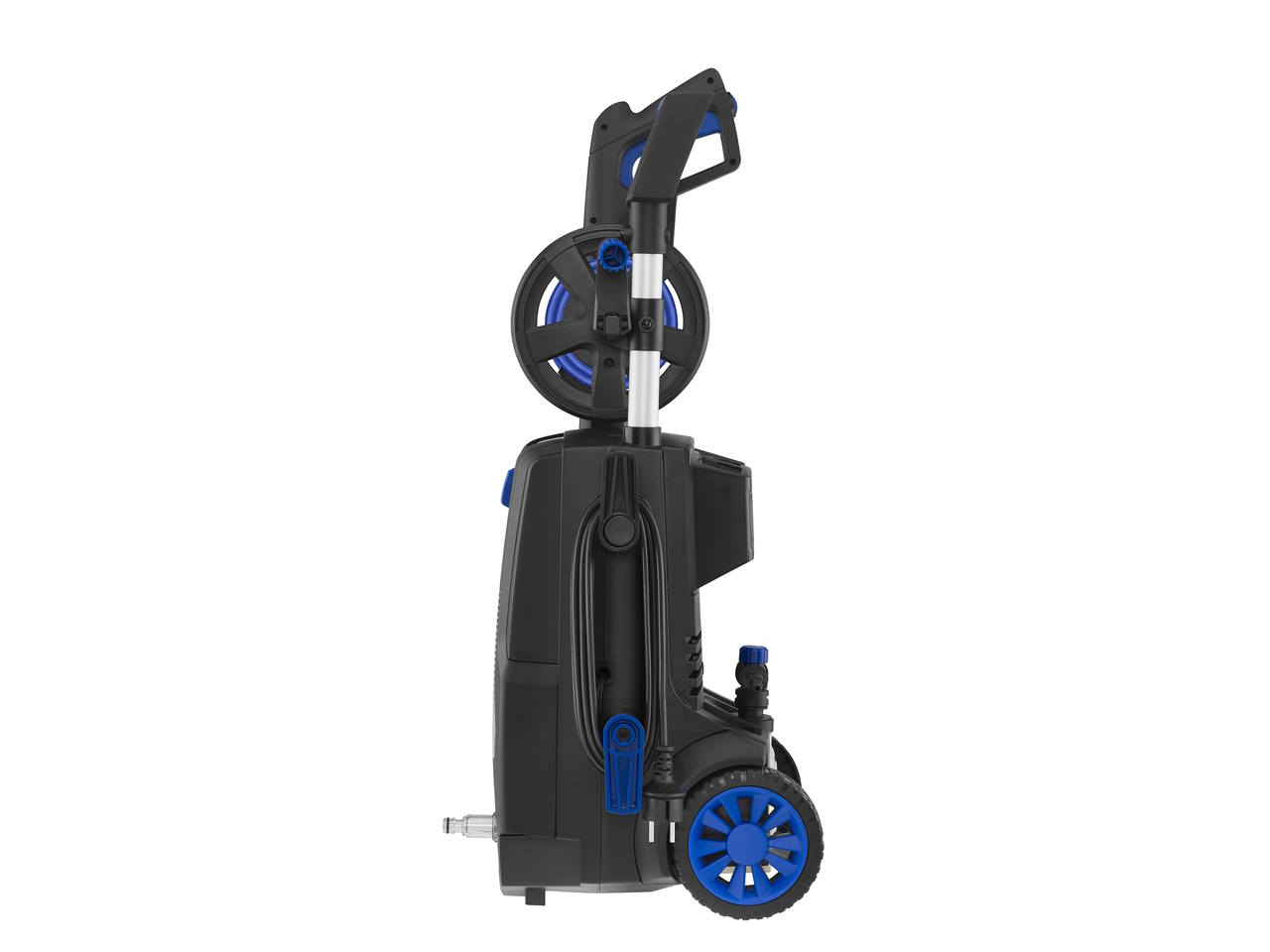 ar-blue-clean-e-2000-hrd-idropulitrice-2000w-150-bar-con-sturatubi image 3