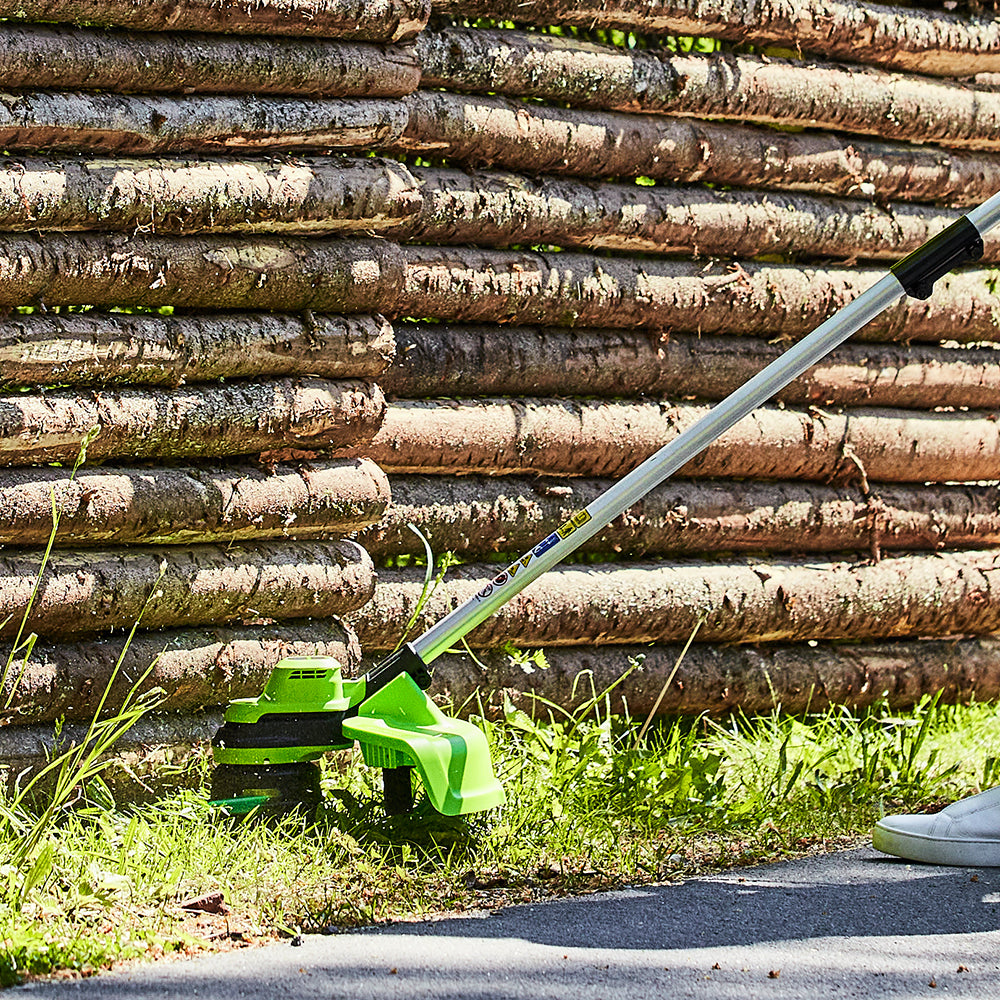 greenworks-powerall-48v-decespugliatore-bike-38cm-con-2-batterie-4ah image 6