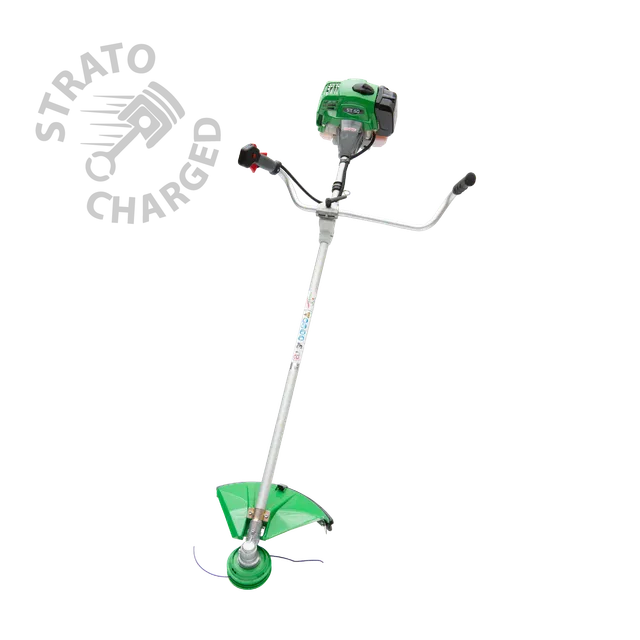 active-st50-decespugliatore-professionale image 1