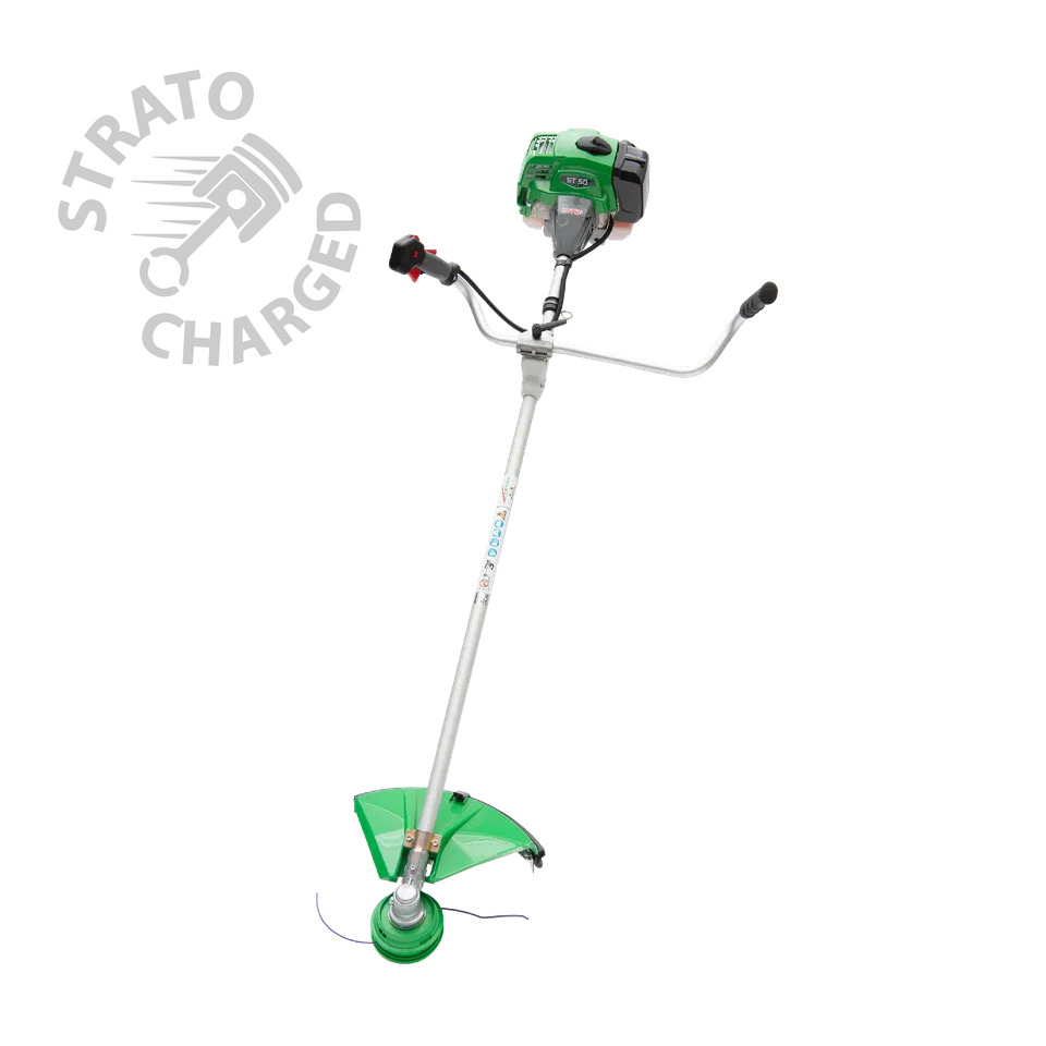 active-st50-decespugliatore-professionale image 1