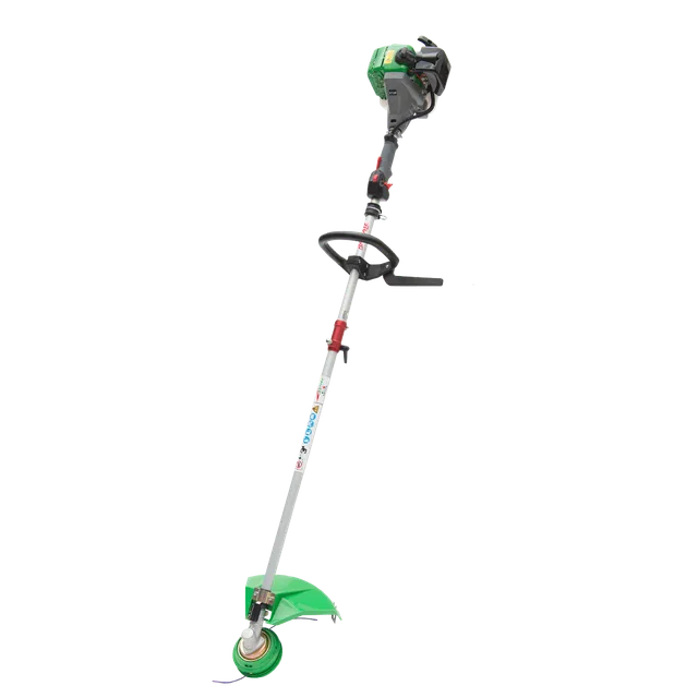 active-st25-evo-decespugliatore-professionale image 1