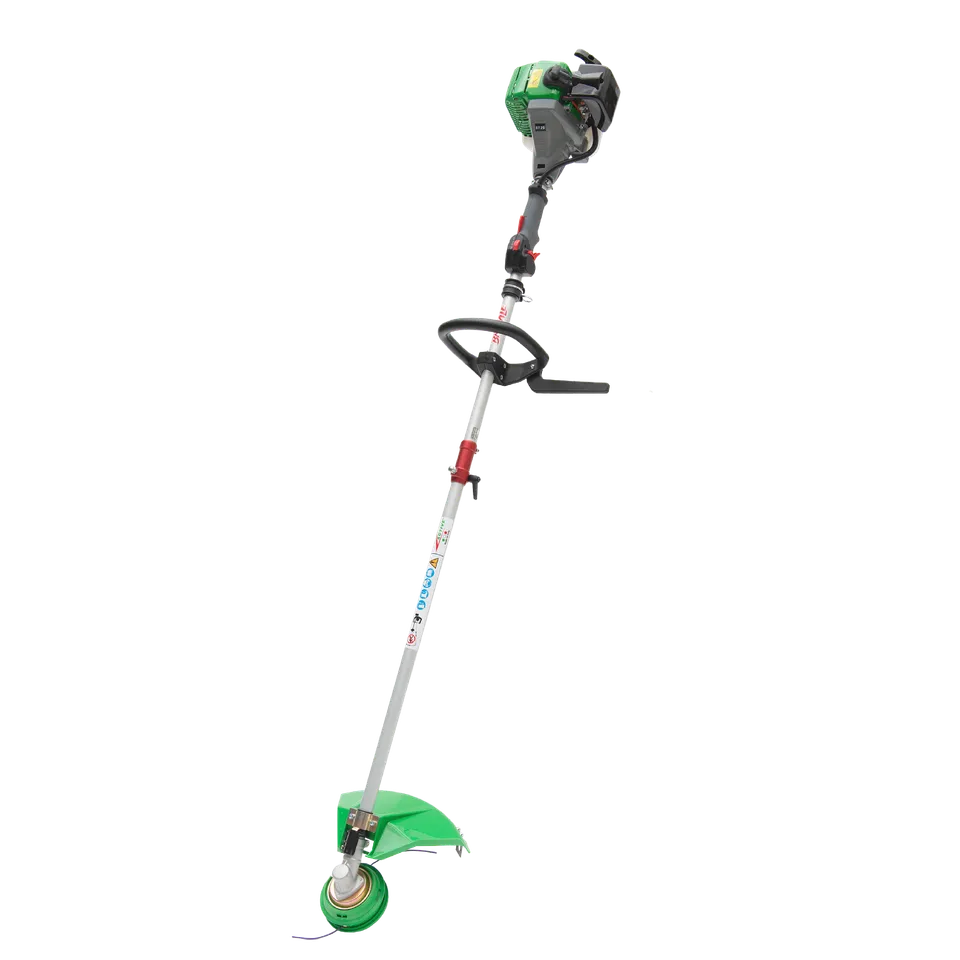 active-st25-evo-decespugliatore-professionale image 1