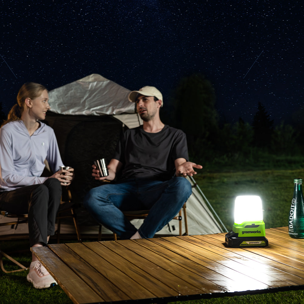 greenworks-powerall-24v-lanterna-led-500-lumen image 8