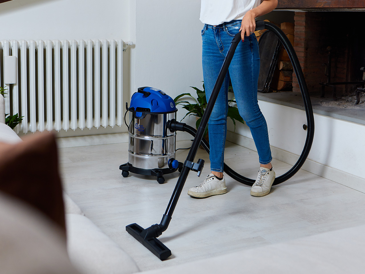 ar-blue-clean-36-series-3670-bidone-aspiratutto-e-soffiatore-30-litri image 3