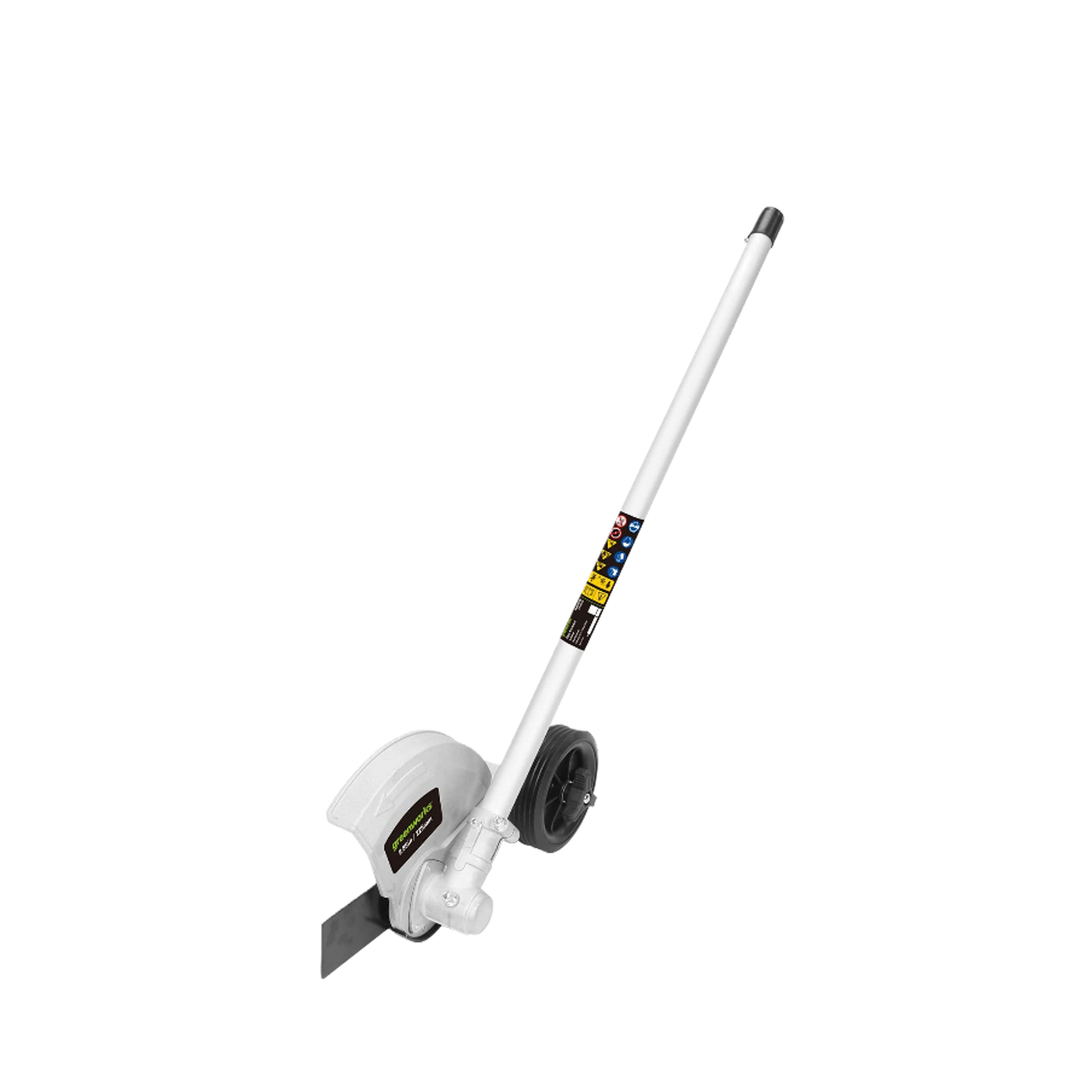 greenworks-accessorio-fresabordi-200mm-per-decespugliatore-gd24x2tx image 1
