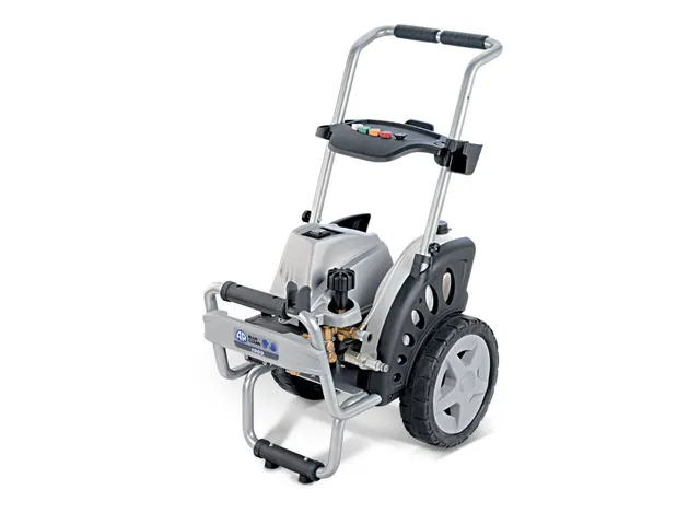 ar-blue-clean-10-series-1003xe-idropulitrice-professionale-150-bar-630-l-h-3-kw image 1
