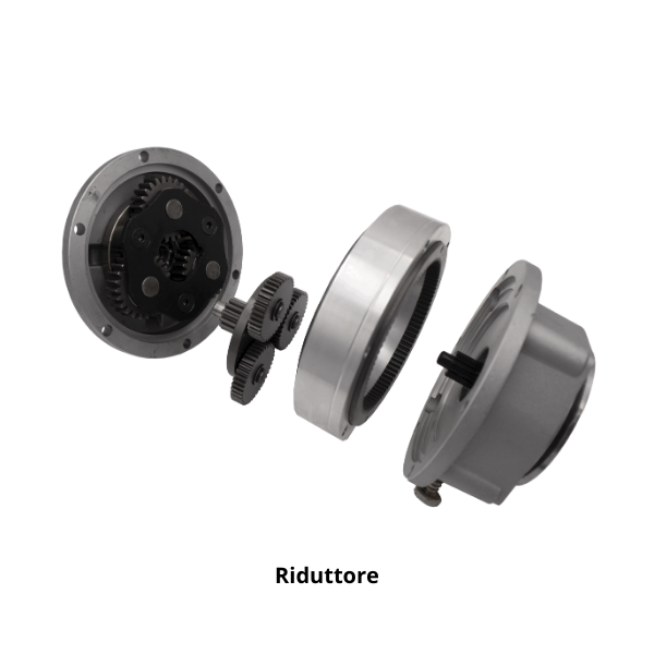 active-t152-moto-trivella-brevettata-verticale-mono-operatore image 3