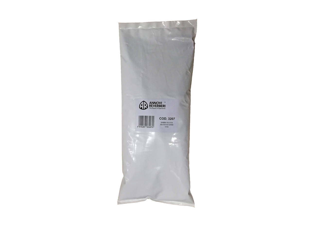 ar-blue-clean-sabbia-calibrata-e-filtrata-3207-da-5-kg-per-sabbiatura image 1