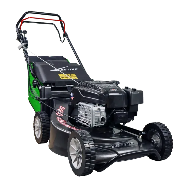 active-5400-sh-rasaerba-semovente-51-cm-motore-honda-gcv-170 image 1