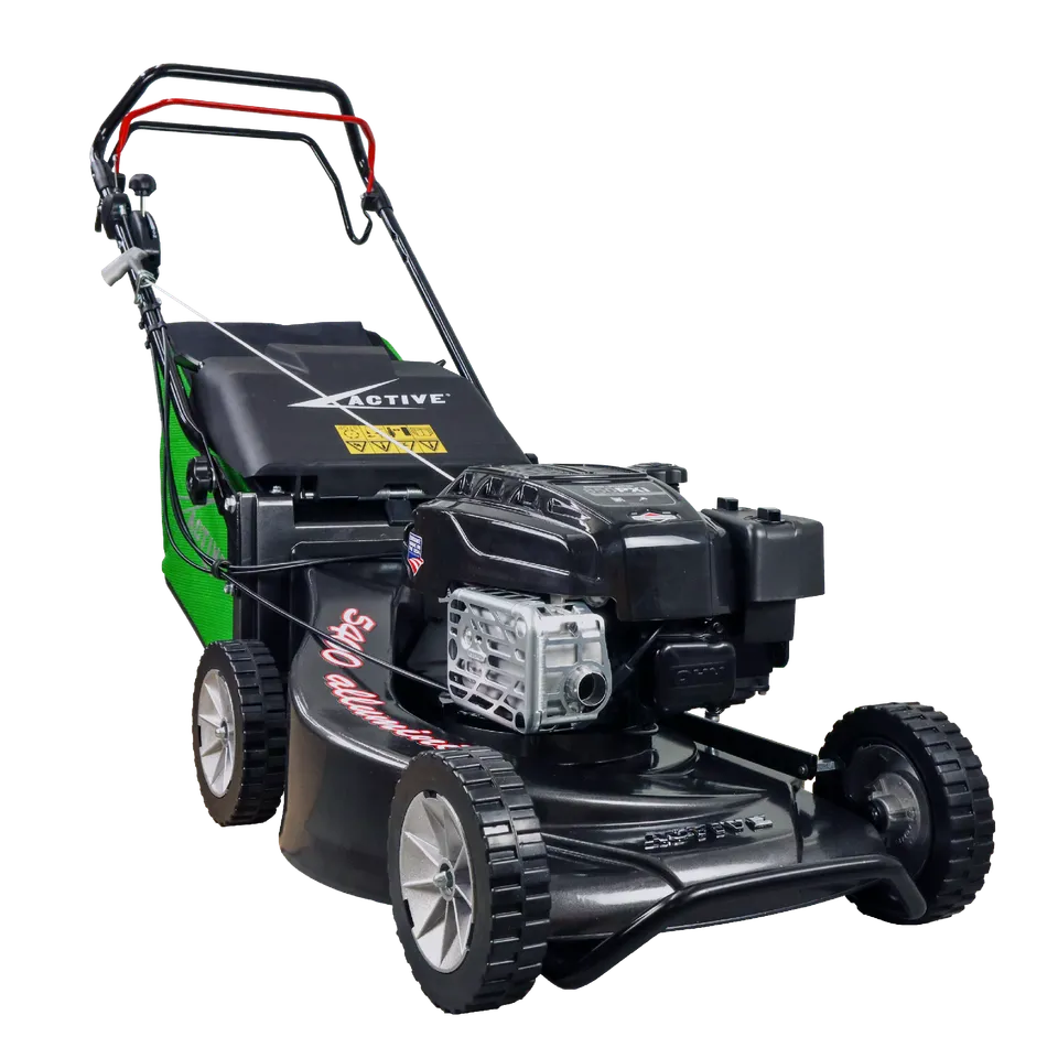 active-5400-sh-rasaerba-semovente-51-cm-motore-honda-gcv-170 image 1