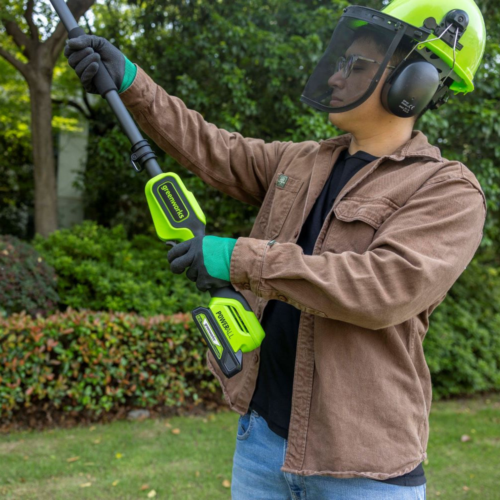 greenworks-powerall-24v-potatore-telescopico-20cm-gen-ii-ps24b00-01-solo-corpo-m image 7