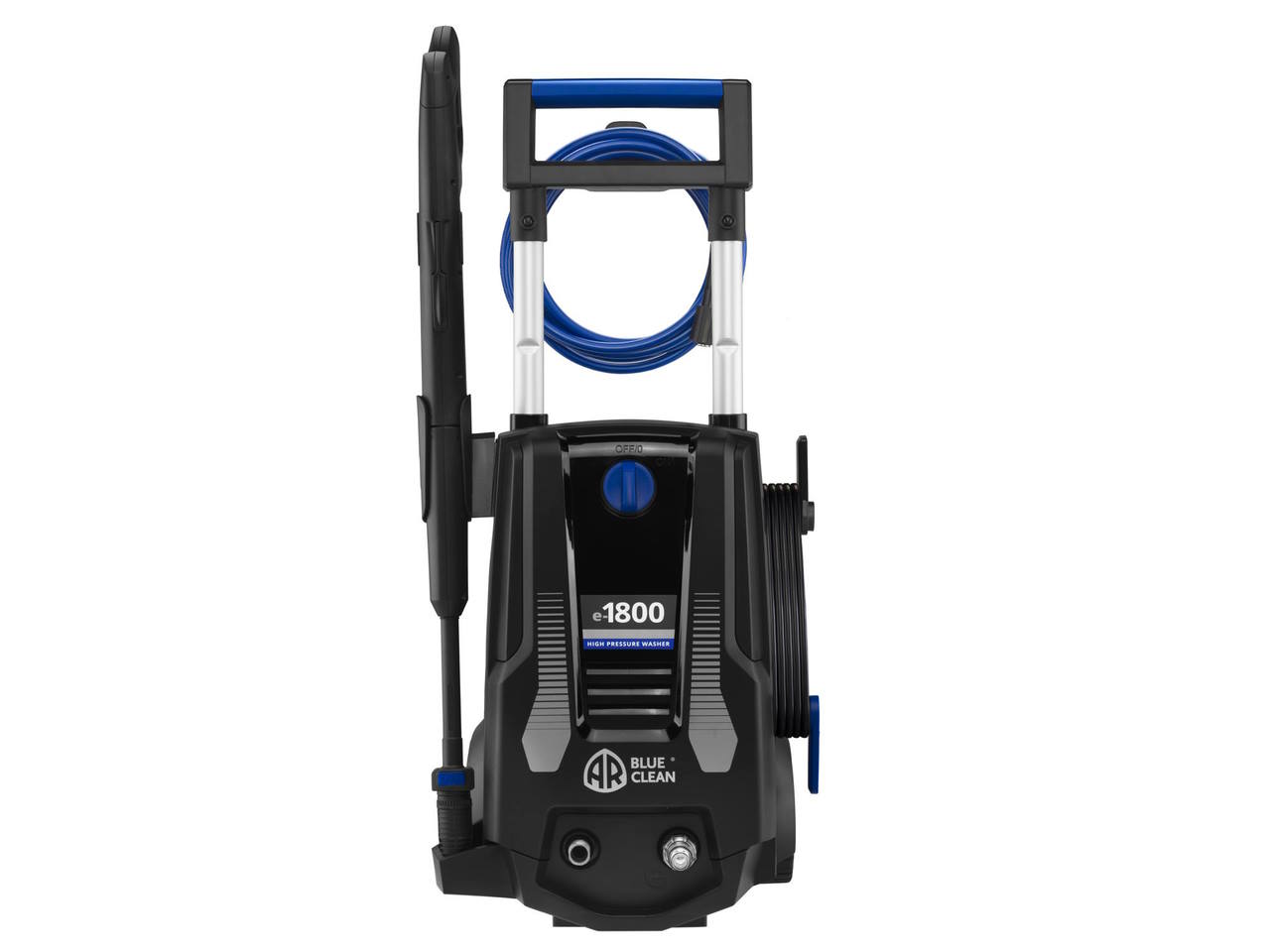 ar-blue-clean-e-1800-idropulitrice-acqua-fredda-1800-w-140-bar-440-l-h image 1