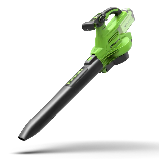 greenworks-gd40bvii-soffiatore-aspiratore-40v-370-km-h-solo-corpo image 1