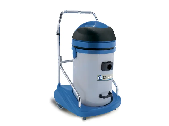 ar-blue-clean-44-series-4400p-aspiratore-professionale-solidi-e-liquidi-3300w image 1