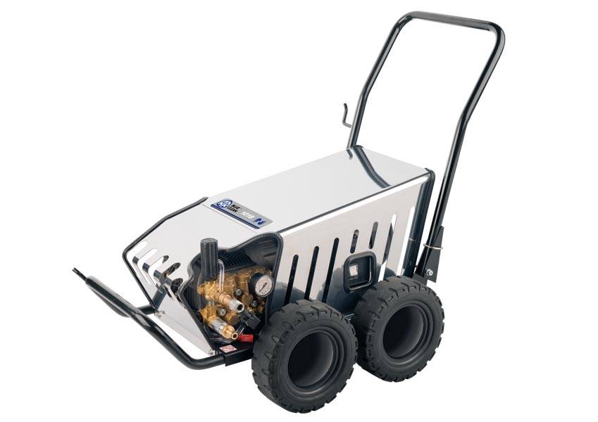 ar-blue-clean-10-series-1018-idropulitrice-professionale-trifase image 1