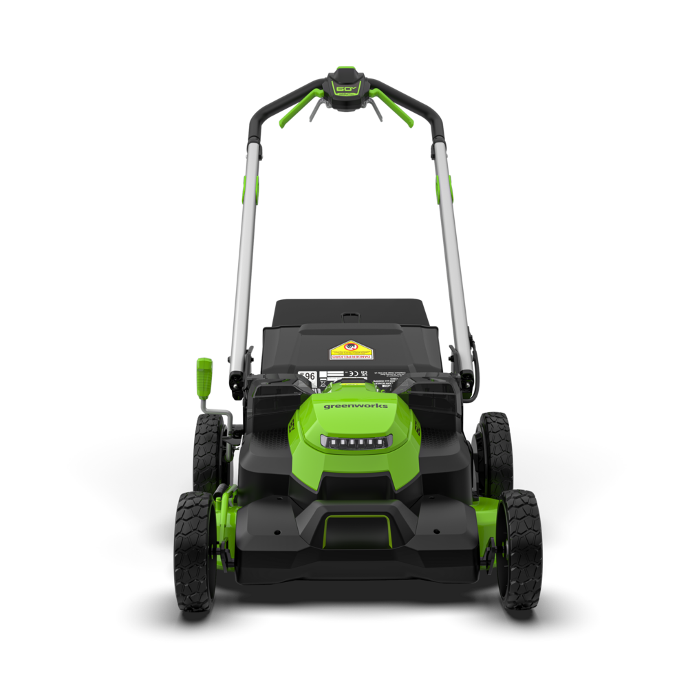 greenworks-gd60lm61k4x-tosaerba-60v-61cm-semovente-con-2-batterie-4ah image 3