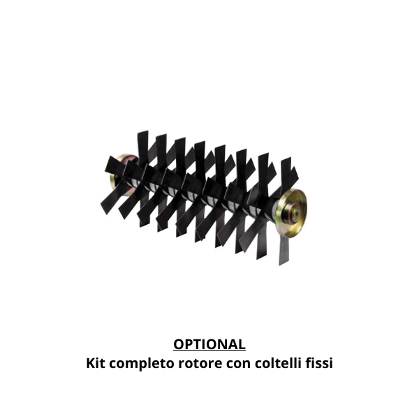 active-ac500-scarificatore-professionale-48-lame-telaio-acciaio image 3