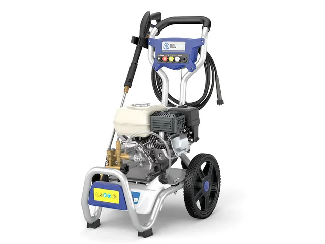 ar-blue-clean-14-series-1440-idropulitrice-a-scoppio-semi-professionale image 1
