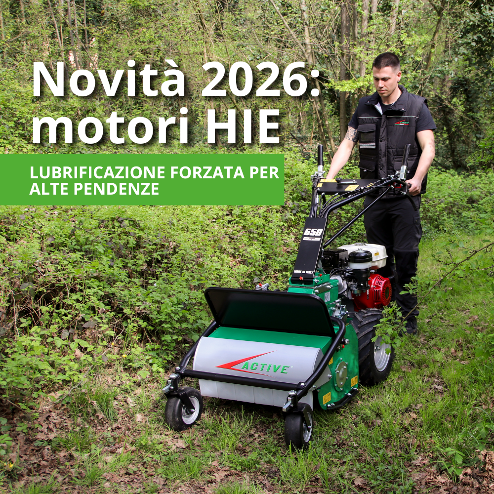 active-ac650-pro-trinciasarmenti-compatto-ruote-tractor image 7