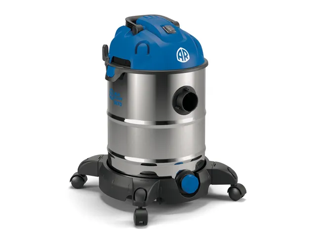 ar-blue-clean-36-series-3670-bidone-aspiratutto-e-soffiatore-30-l image 1