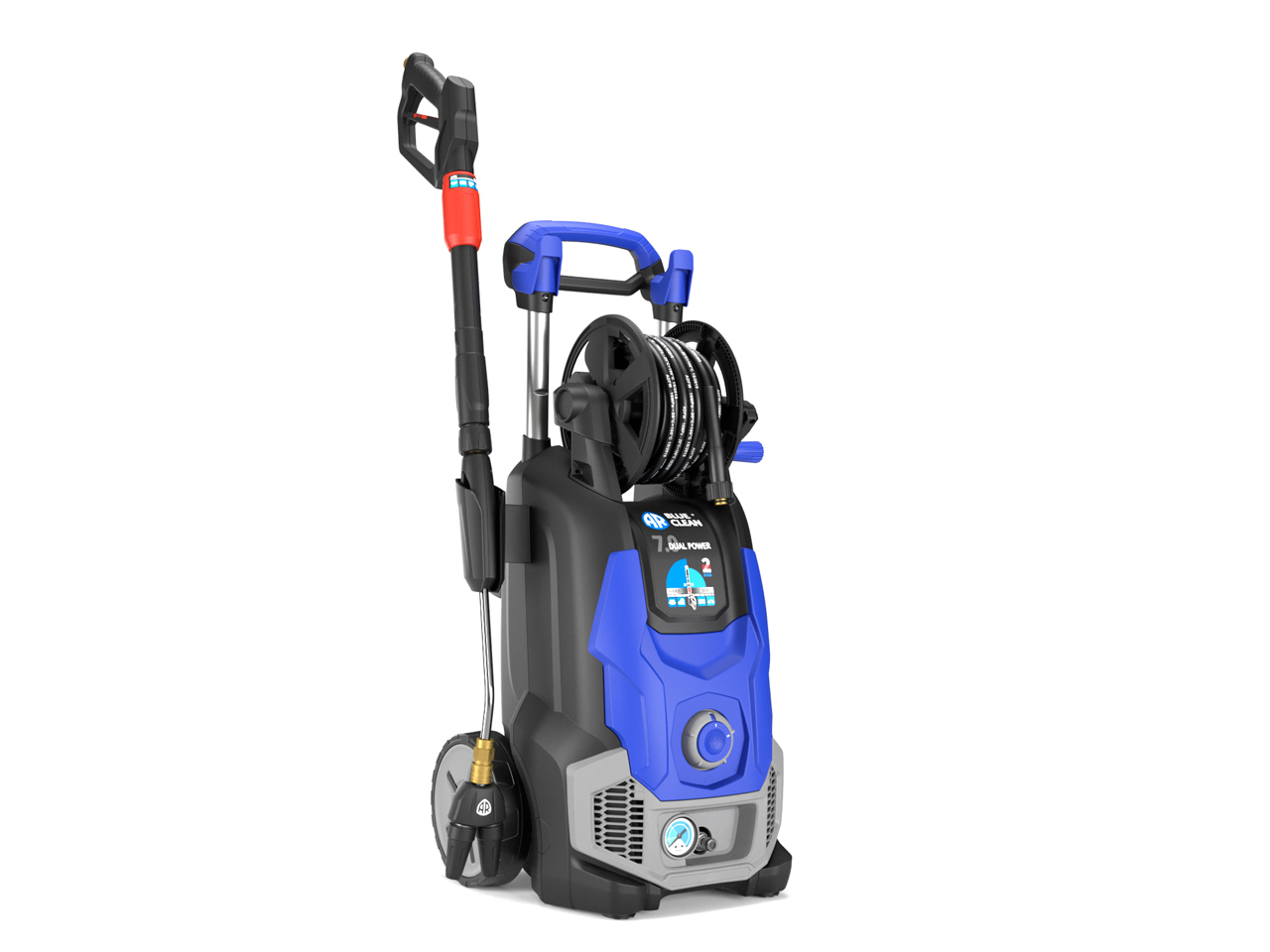 ar-blue-clean-dps-series-7-0-dual-power-system-idropulitrice-alta-pressione image 2