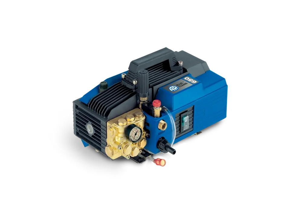 ar-blue-clean-625-idropulitrice-6-series-con-pompa-ceramica image 1