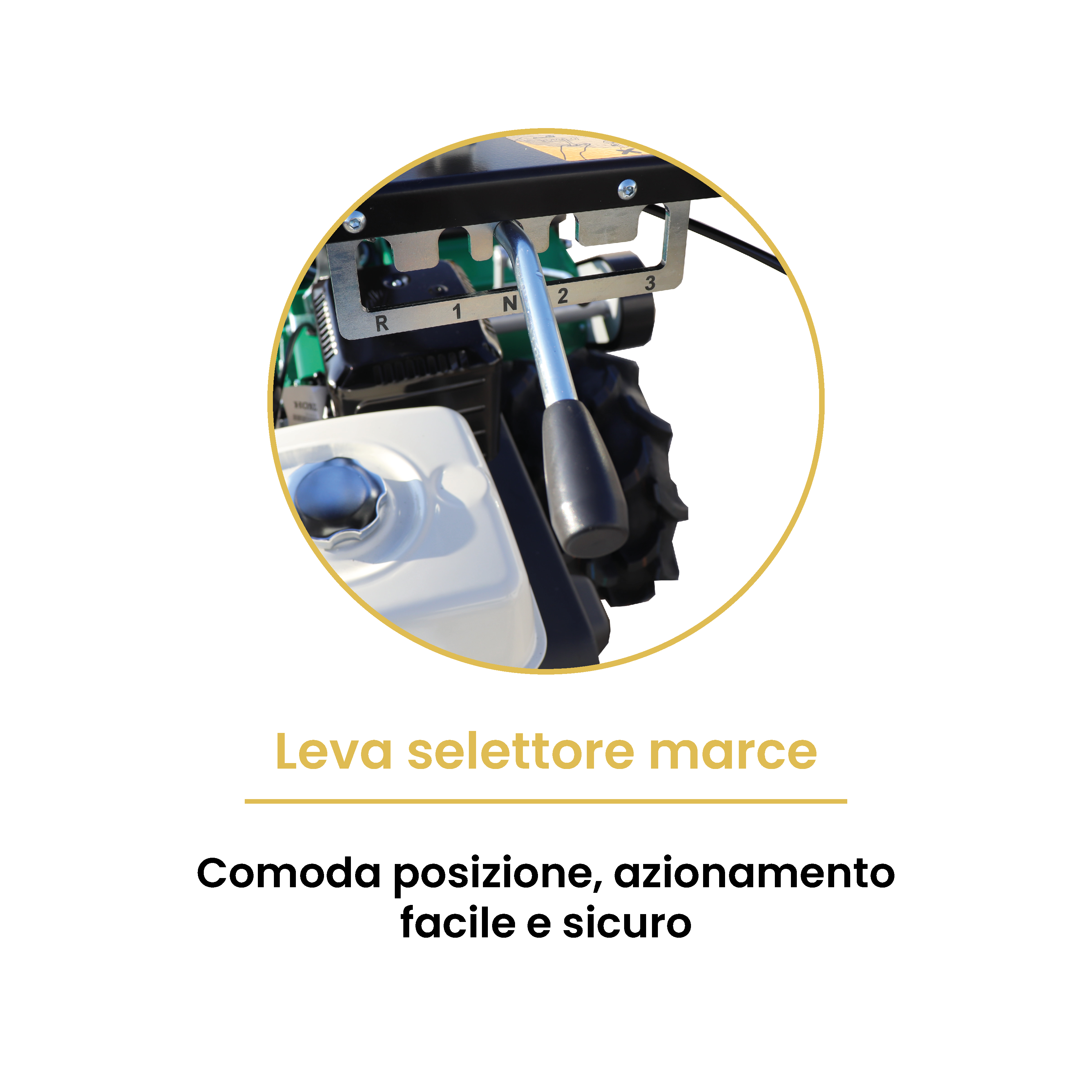 active-ac650-pro-trinciasarmenti-compatto-ruote-tractor image 6