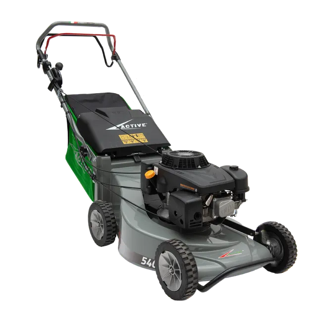 active-5400-sa-rasaerba-a-scoppio-51-cm-scocca-alluminio image 1