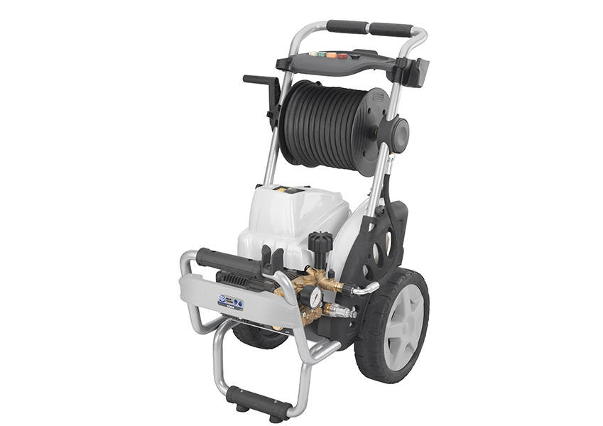 ar-blue-clean-1008-rlw-idropulitrice-professionale-trifase-con-pompa-ceramica image 1