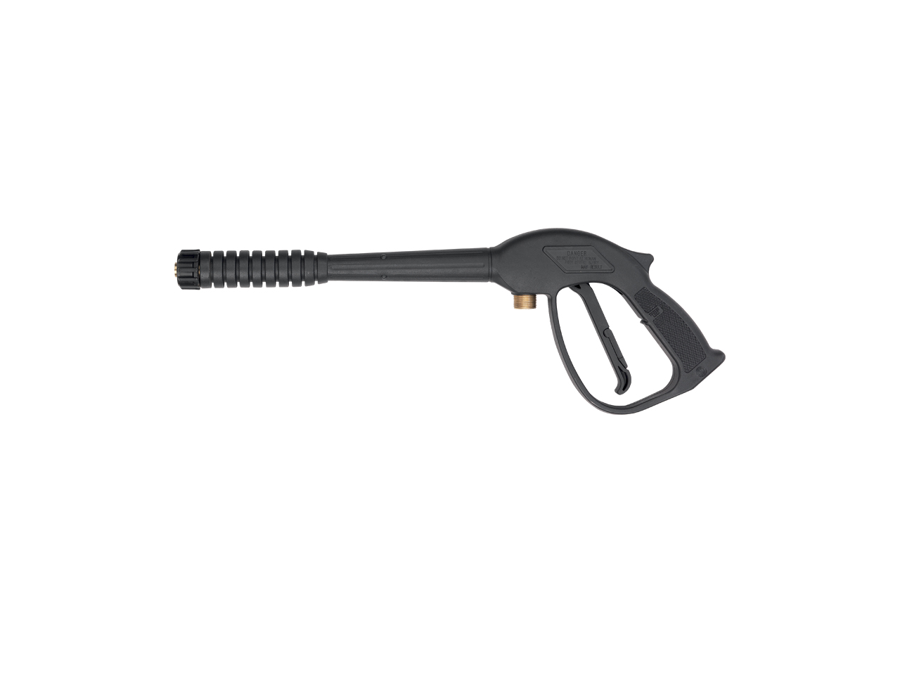 ar-blue-clean-pistola-41571-ad-alta-pressione-con-attacco-m22 image 1