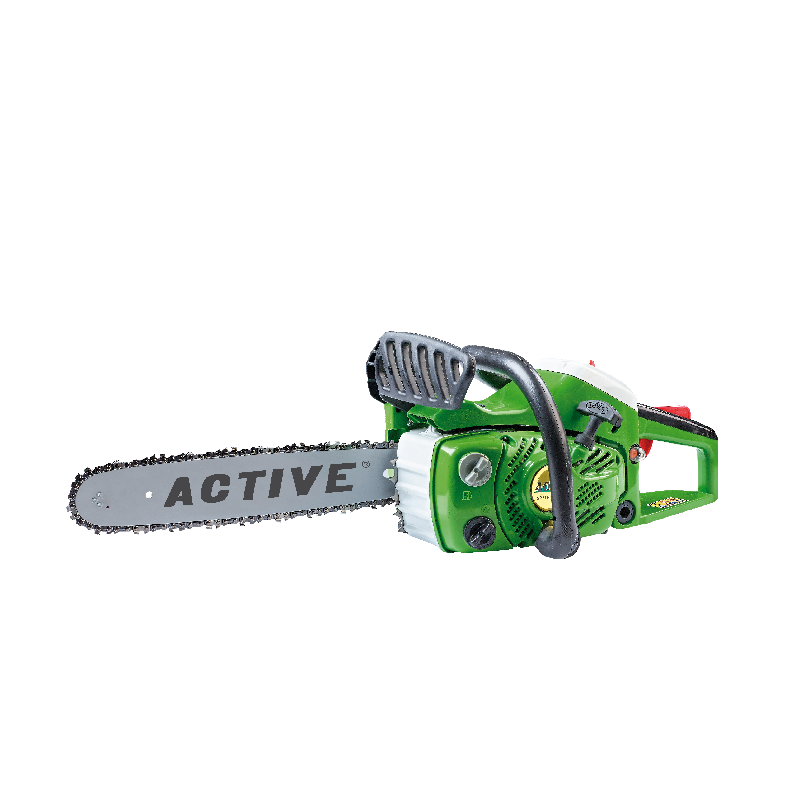 active-40-40-motosega-a-scoppio-uso-generico image 1