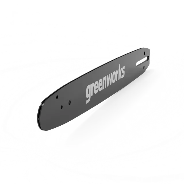 greenworks-barra-motosega-35-cm-14-ricambio-per-g40cs15 image 1